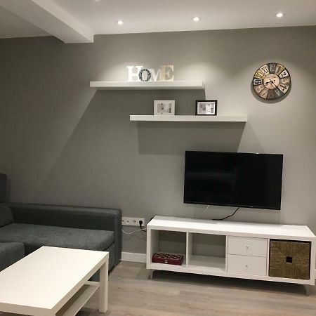 Zaragoza Centro Spain - Apartamento Nuevo Y Facilidad De Parking Exteriör bild