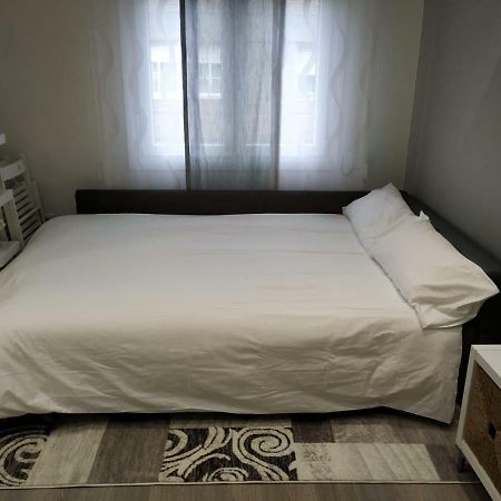 Zaragoza Centro Spain - Apartamento Nuevo Y Facilidad De Parking Exteriör bild
