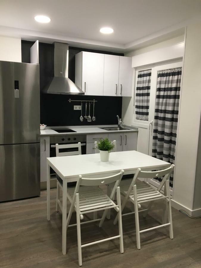 Zaragoza Centro Spain - Apartamento Nuevo Y Facilidad De Parking Exteriör bild