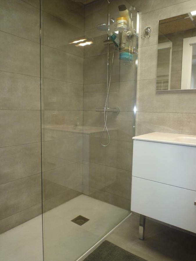 Zaragoza Centro Spain - Apartamento Nuevo Y Facilidad De Parking Exteriör bild