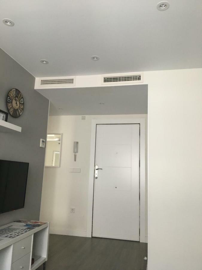 Zaragoza Centro Spain - Apartamento Nuevo Y Facilidad De Parking Exteriör bild