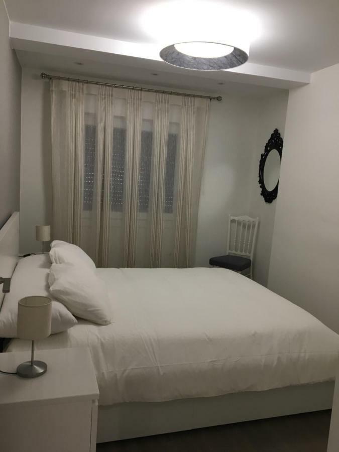 Zaragoza Centro Spain - Apartamento Nuevo Y Facilidad De Parking Exteriör bild