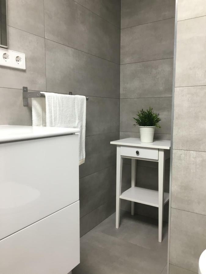 Zaragoza Centro Spain - Apartamento Nuevo Y Facilidad De Parking Exteriör bild