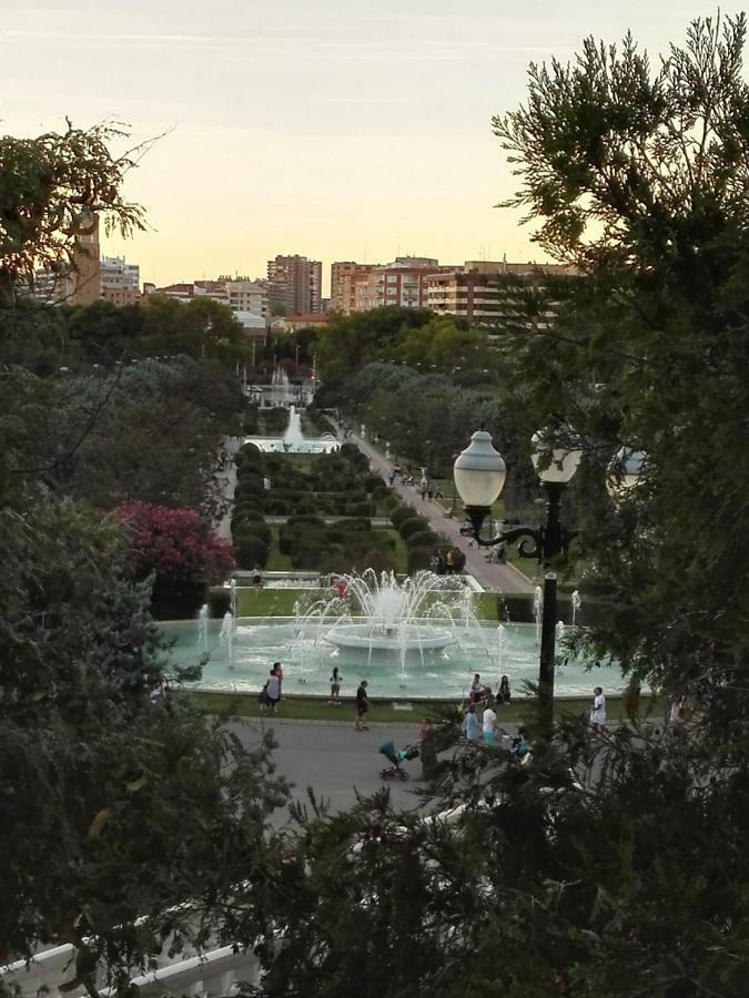 Zaragoza Centro Spain - Apartamento Nuevo Y Facilidad De Parking Exteriör bild